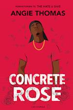 Concrete Rose