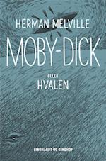 Moby-Dick. eller Hvalen