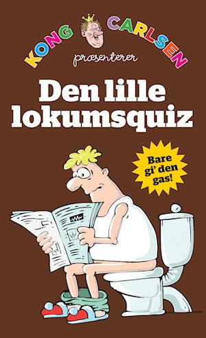 Kong Carlsen - Den lille lokumsquiz