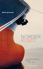 Norden Rundt - Dampskibsselskabet Norden 1871-2021
