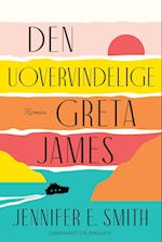 Den uovervindelige Greta James