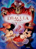Dracula - med Anders og Mickey