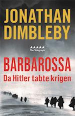 Barbarossa - Da Hitler tabte krigen