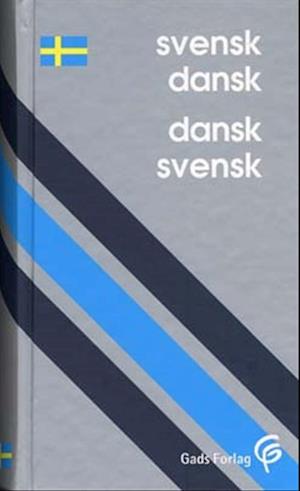 Svensk-dansk, dansk-svensk