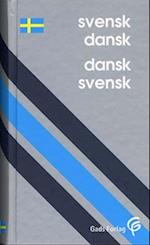 Svensk-dansk, dansk-svensk 