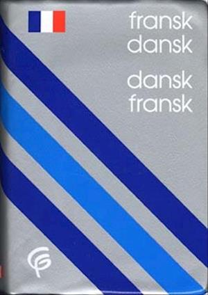 Fransk-dansk, dansk-fransk ordbog