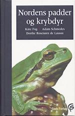 Nordens padder og krybdyr