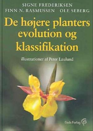 De højere planters evolution og klassifikation