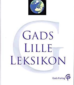 Gads lille leksikon