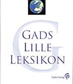 Gads lille leksikon