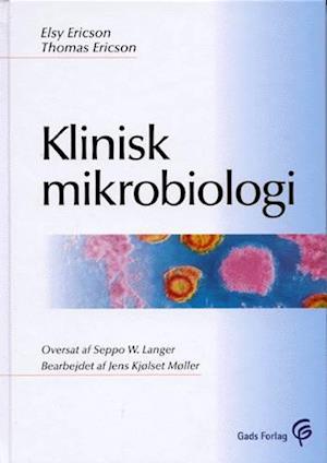 Klinisk mikrobiologi