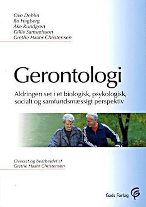 Gerontologi