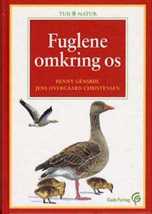 Fuglene omkring os, 2. udg.