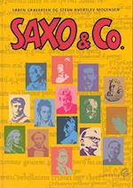 Saxo & Co.