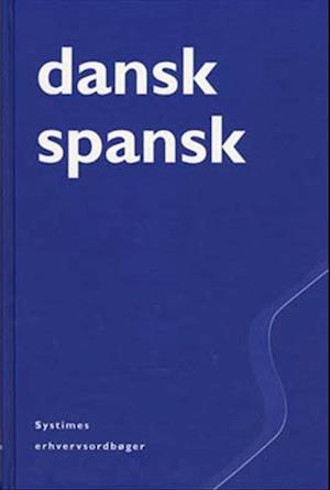 Dansk-spansk erhvervsordbog