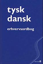 Tysk-Dansk Erhvervsordbog