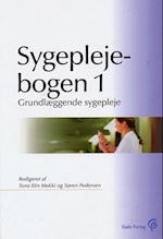 Sygeplejebogen Grundlæggende sygepleje