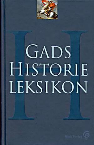 Gads historieleksikon