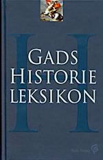 Gads historieleksikon