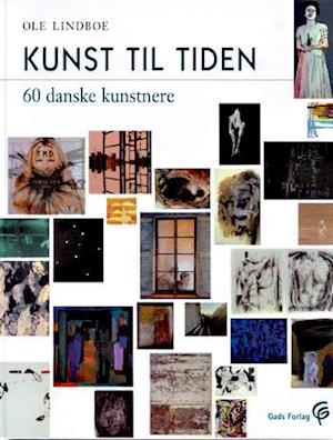 Kunst til tiden