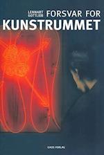 Forsvar for kunstrummet