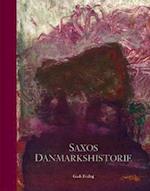 Saxos Danmarkshistorie