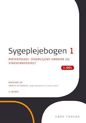 Sygeplejebogen 1