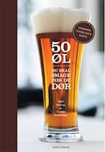 50 øl du skal smage før du dør