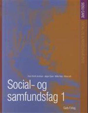 Social- og samfundsfag 1
