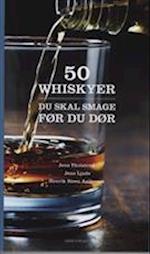 50 whiskyer du skal smage før du dør