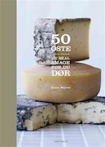 50 oste du skal smage før du dør