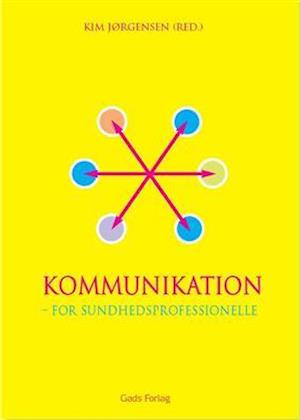 Kommunikation - for sundhedsprofessionelle