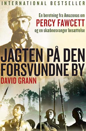 Jagten på den forsvundne by