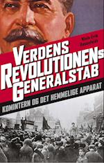 Verdensrevolutionens generalstab