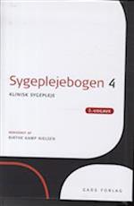 Sygeplejebogen. Klinisk sygepleje