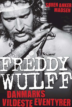 Freddy Wulff