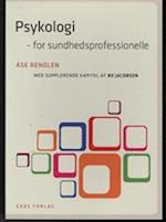 Psykologi - for sundhedsprofessionelle