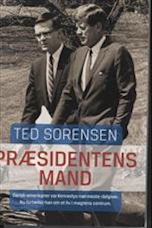 Præsidentens mand