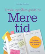 Travle kvinders guide til mere tid