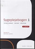 Sygeplejebogen. Sygeplejerske, patient, relation