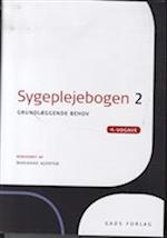 Sygeplejebogen. Grundlæggende behov