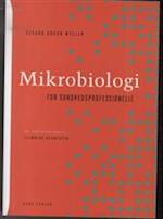 Mikrobiologi for sundhedsprofessionelle