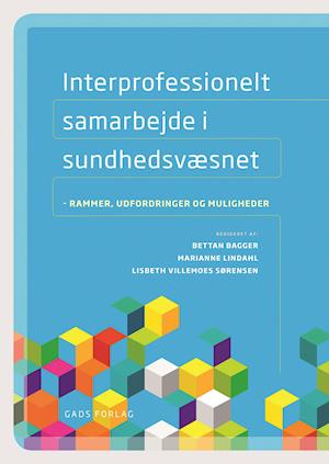 Interprofessionelt samarbejde i sundhedsvæsnet