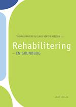 Rehabilitering - en grundbog