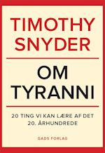 Om tyranni