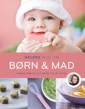 Helens bog om børn & mad