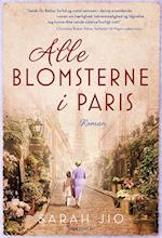 Alle blomsterne i Paris