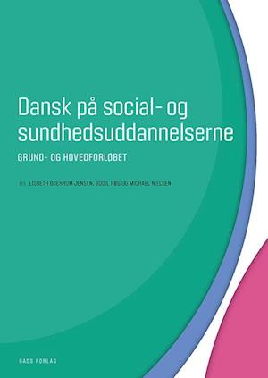 Dansk på social- og sundhedsuddannelserne