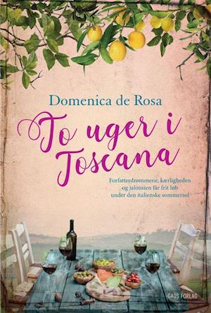 To uger i Toscana, PB