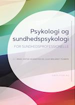 Psykologi og sundhedspsykologi